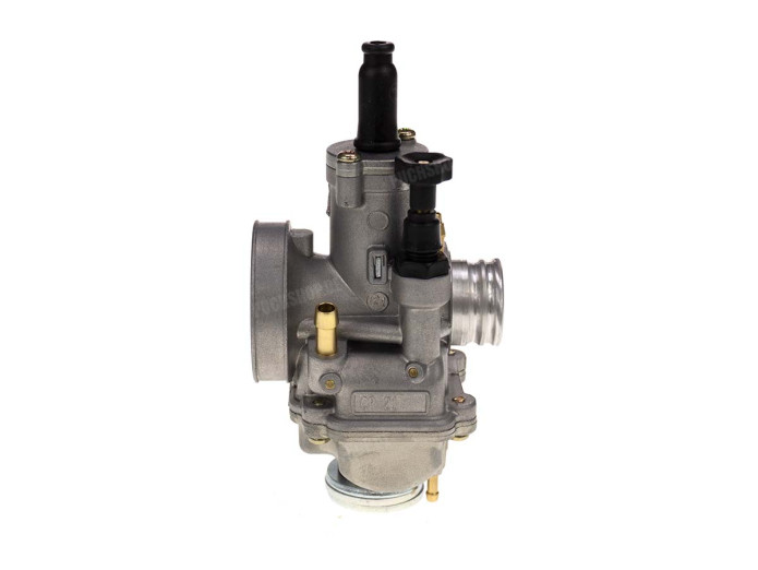 Polini CP 21mm carburetor spigot manual choke