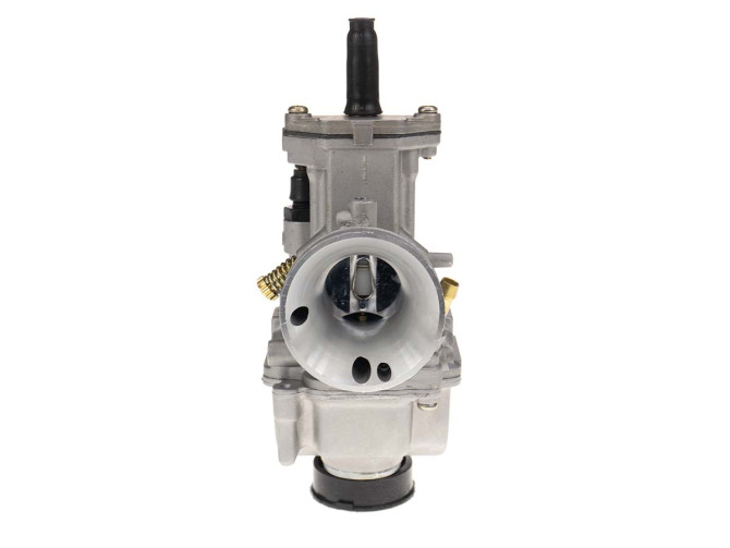 Polini PWK 24mm carburetor spigot manual choke product