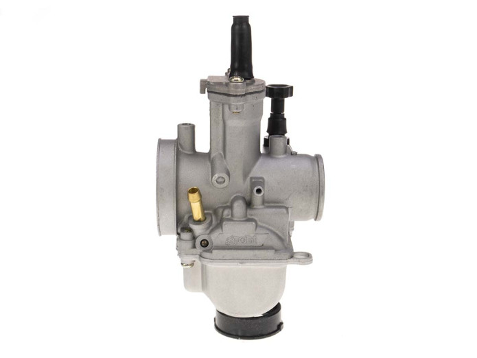 Polini PWK 24mm carburateur insteek hand choke