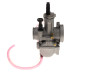 Polini PWK 26mm carburetor manual choke spigot 