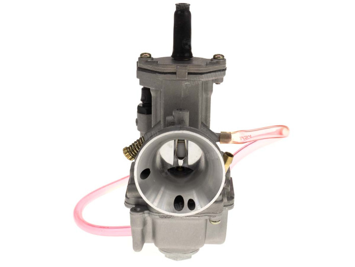 Polini PWK 26mm carburetor manual choke spigot 