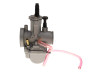 Polini PWK 26mm carburetor manual choke spigot 