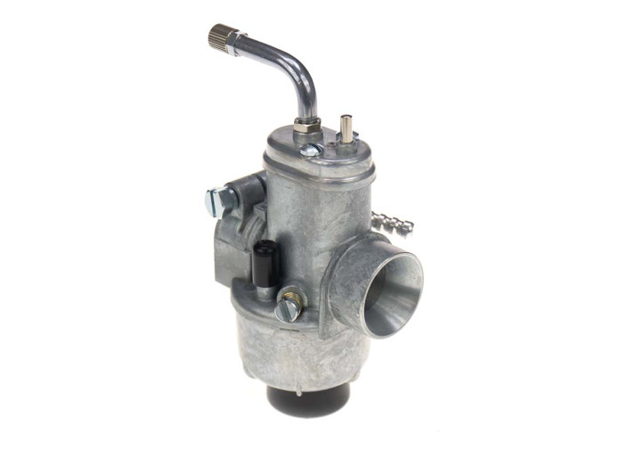 Bing SRE 17mm carburettor Puch Maxi Swiing set with stock model air filter GPO 