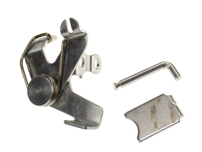 Bing carburettor cable choke set Puch Maxi, X30 other models