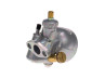 Bing SSF 15mm carburetor Puch MV / VS replica with manifold adapter set 