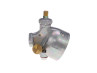 Puch Aanbiedingen Bing 15mm carburateur voor MS / VS / MV / DS / VZ3 Bing 15mm carburateur rep Puch MS VS MV DS verstel sproeier