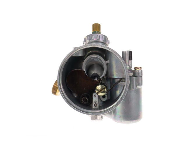 Bing 15mm carburetor replica Puch MS / VS / MV / DS / VZ3 with adjustable jet product