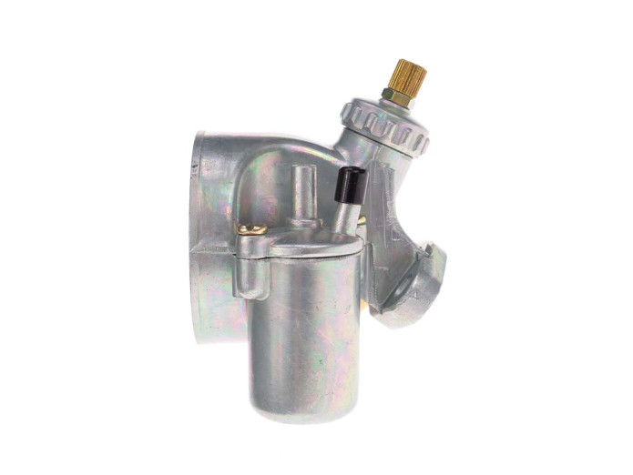 Bing 15mm carburetor rep Puch MS VS MV DS VZ3 adjustable jet