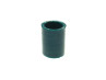 Suction hose silicone 25mm PHBG / Polini CP green thumb extra