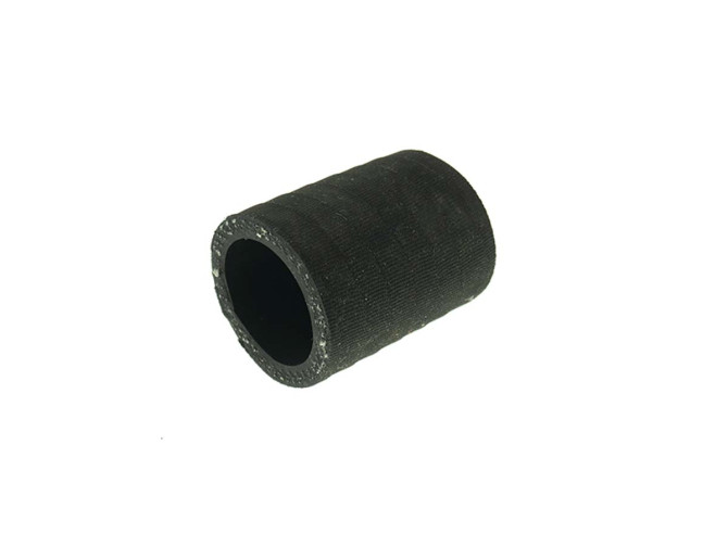 Suction hose silicone 25mm PHBG / Polini CP black  product