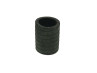 Suction hose silicone 25mm PHBG / Polini CP black  thumb extra