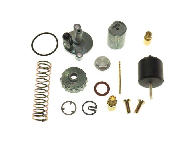 Bing 12-15mm repair kit for Bing SSF carburetor product