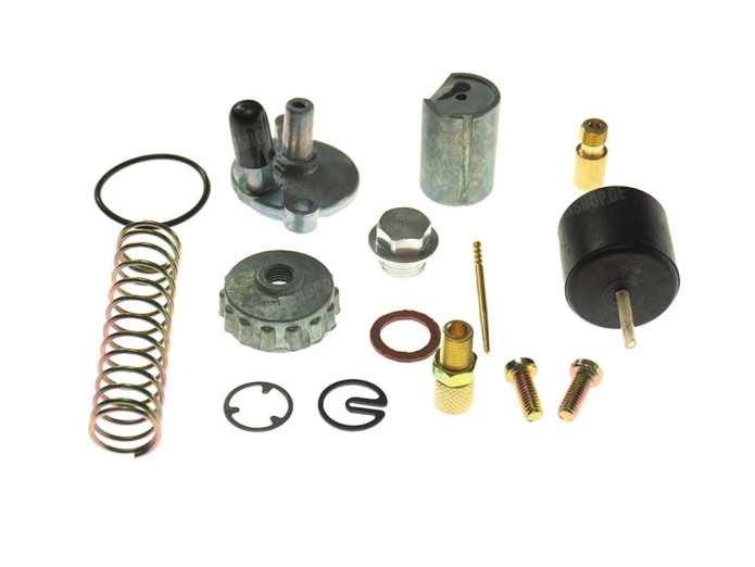 Bing 12-15mm repair kit for Bing SSF carburetor