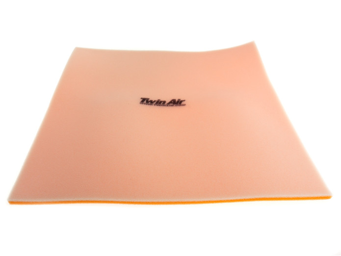 Luchtfilter element 50cm vierkant universeel TwinAir