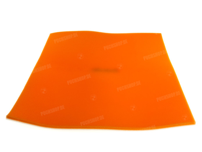 Air filter foam 50cm square universal TwinAir