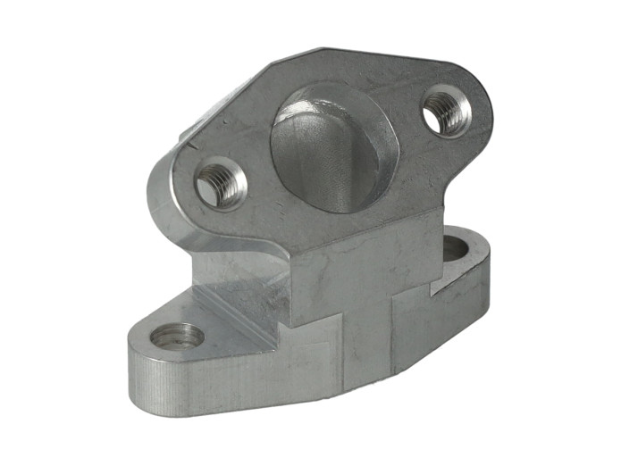 Manifold 15mm Puch Maxi 2-Speed models CNC