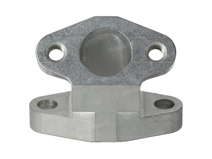 Ansaugstutzen 15mm Puch Maxi 2-Gang Modelle CNC