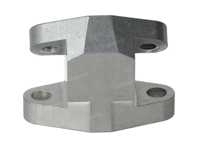Ansaugstutzen 15mm Puch Maxi 2-Gang Modelle CNC