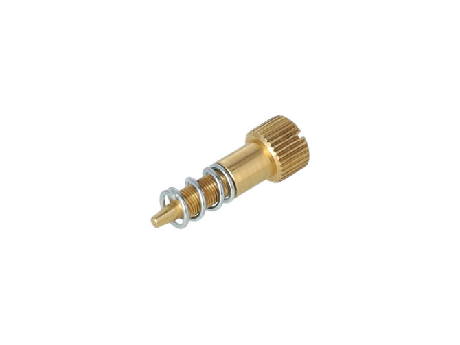 Polini CP carburateur stationair schroef main
