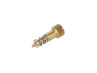 Polini CP carburateur stationair schroef thumb extra