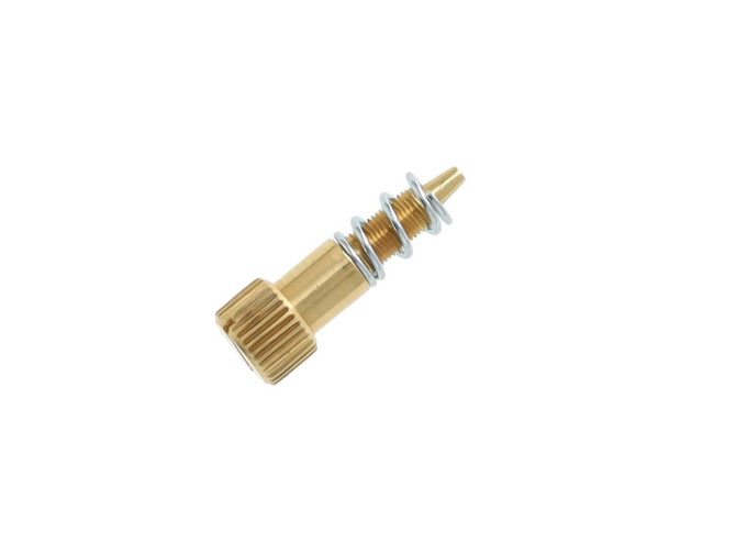 Polini CP carburateur stationair schroef product