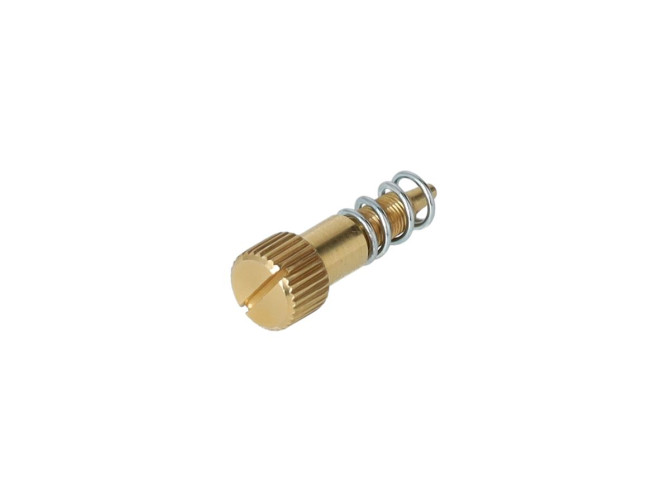 Polini CP carburateur stationair schroef product