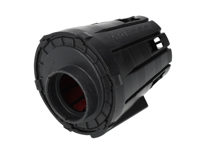 Luftfilter 38mm gerade Malossi E5 (PHBG)