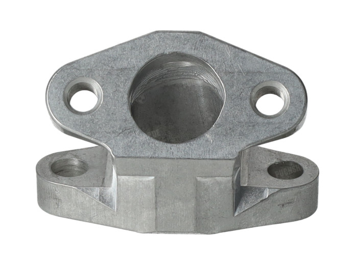 Ansaugstutzen 15mm Puch X30 2-Gang Modelle CNC