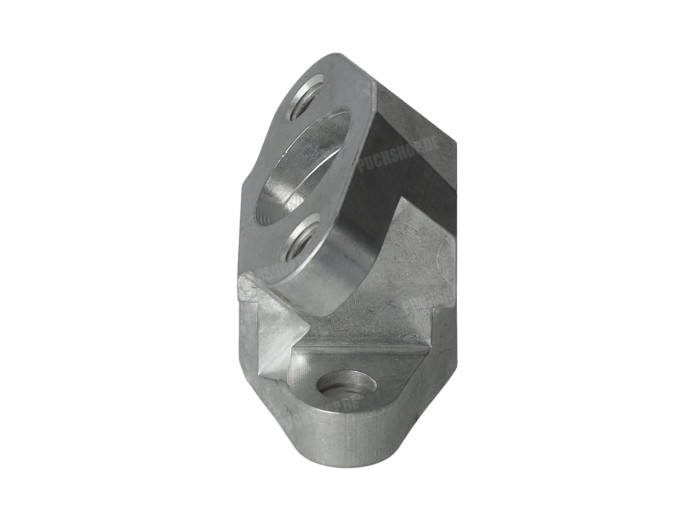 Ansaugstutzen 15mm Puch X30 2-Gang Modelle CNC