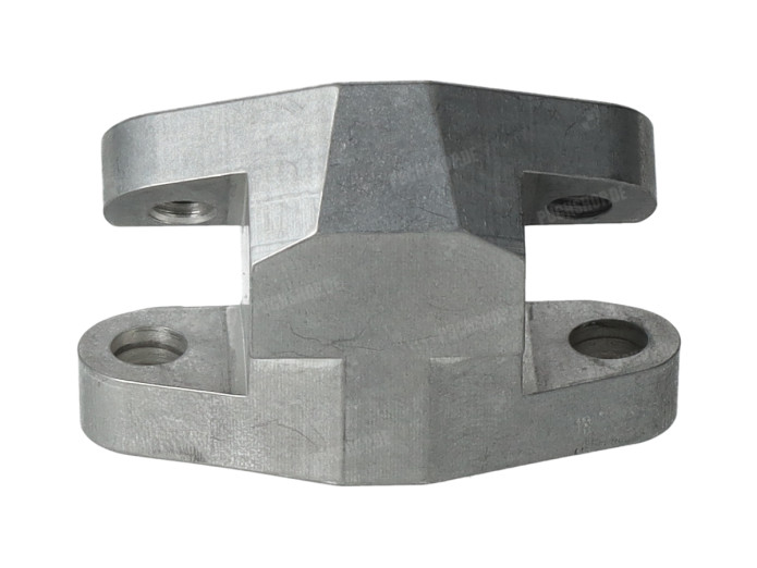 Ansaugstutzen 15mm Puch X30 2-Gang Modelle CNC