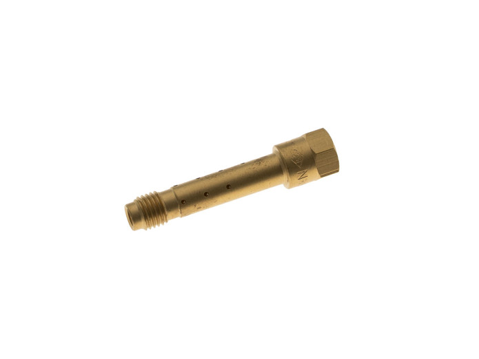 Dellorto 5mm PHBG 254AN Düsenstock (2-Takt)