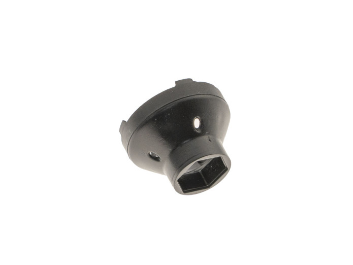 Polini CP carburateur sproeierbuis schuimreductie