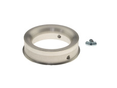 Polini CP / EVO Vergaser Ansaugkelch / Luftfilteradapter 61mm Aluminium