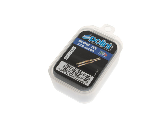 Stationair sproeier set Polini CP (42-52)