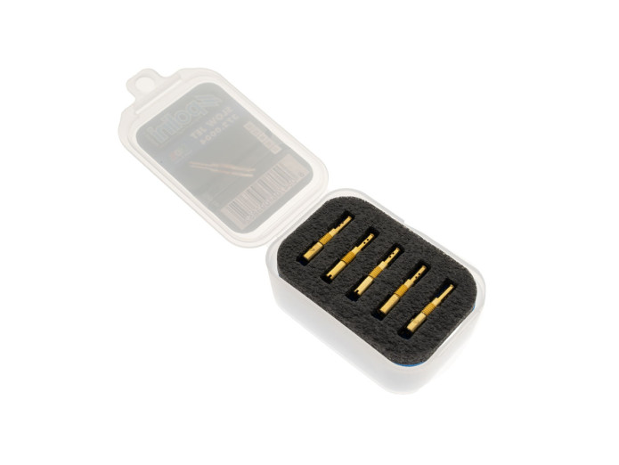 Stationair sproeier set Polini CP (42-52)