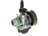 Dellorto PHBG 19mm Vergaser Zug Choke Steckversion Nachbau 