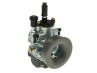 Dellorto PHBG 19mm Vergaser Zug Choke Steckversion Nachbau 
