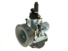 Dellorto PHBG 19mm Vergaser Zug Choke Steckversion Nachbau 