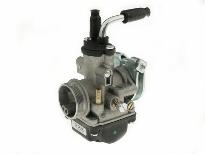 Dellorto PHBG 17.5mm Vergaser Kabel Choke Nachbau 