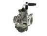Dellorto PHBG 17.5mm carburetor cable choke replica
