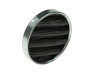 Puch Air filter Bing 17mm carburetor air filter "van veen race" Air filter 60mm mesh "van Veen race" (Bing 17mm carburetor)