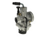 Polini CP 21mm carburetor spigot manual choke with air filter thumb extra