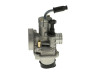 Polini CP 21mm carburetor manual choke spigot with airfilter