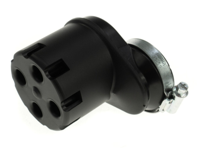 Polini CP 21mm Vergaser Klemmversion Kabel Choke mit Luftfilter product