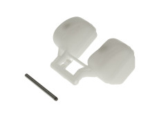 Polini CP carburateur vlotter set 5 gram