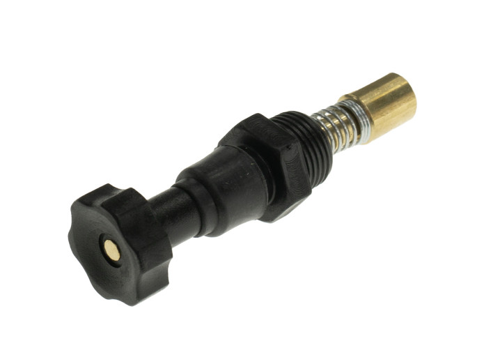Polini CP carburateur hand choke ombouw