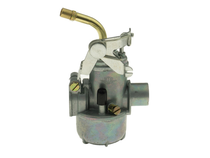 Bing 12mm carburateur Puch Maxi NTS met kabel choke 