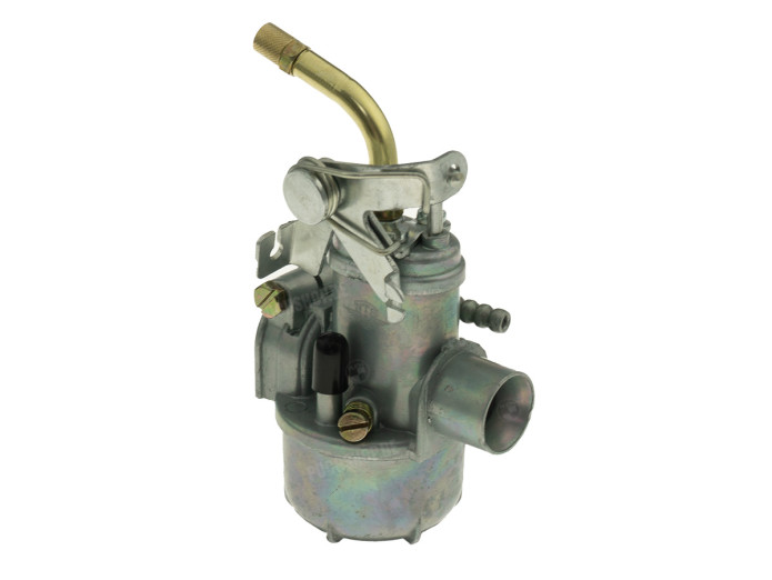 Bing 12mm carburetor Puch Maxi NTS with cable choke
