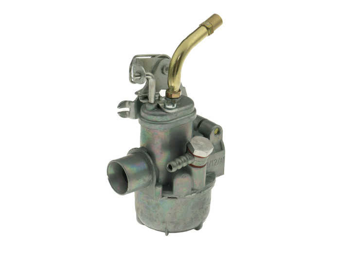 Bing 12mm carburateur Puch Maxi NTS met kabel choke 