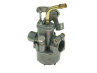 Bing SRE 12mm carburetor Puch Maxi NTS with cable choke